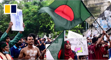 Life Before Land: Bangladesh’s Disappearing Shorelines | Dying Earth: E1